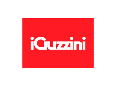 iGuzzini Logo