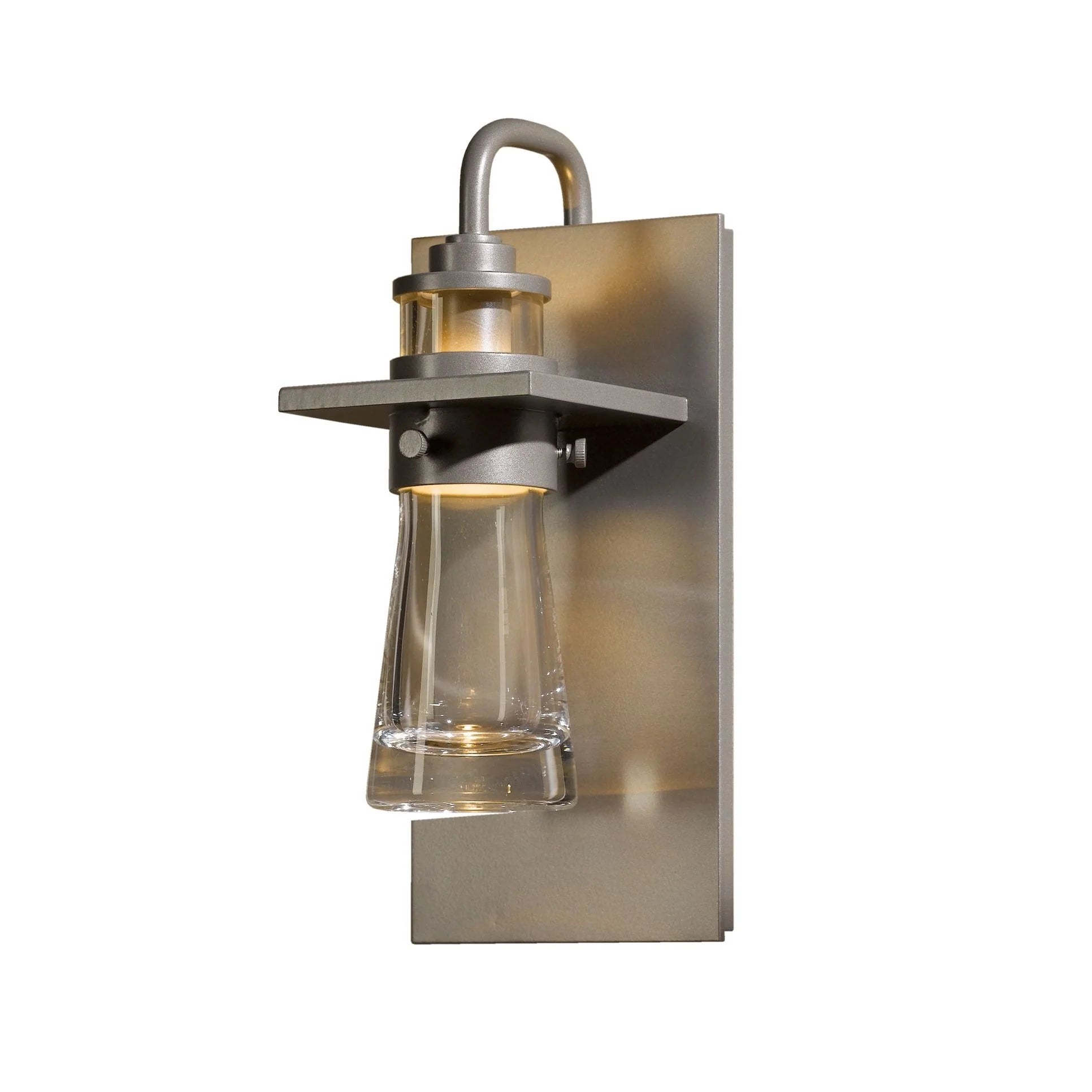 Hubbardton Forge Erlenmeyer 1 Light Outdoor Wall Sconce Lighting Affairs