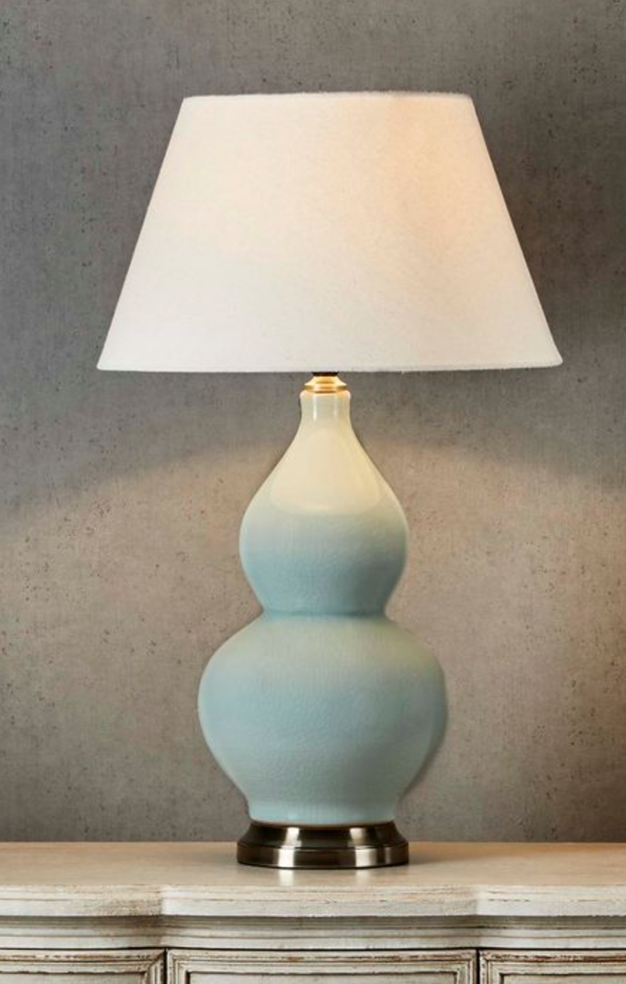 Florentino Table Lamp
