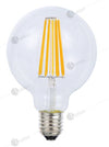 Filament Spherical LED G95 Dimmable Full Glass Lamp