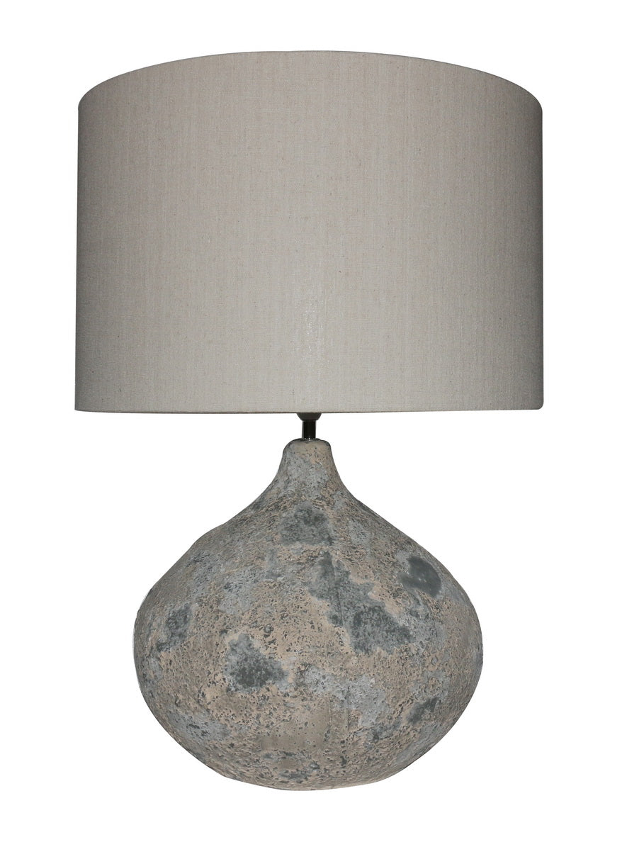 Amarillo Table Lamp