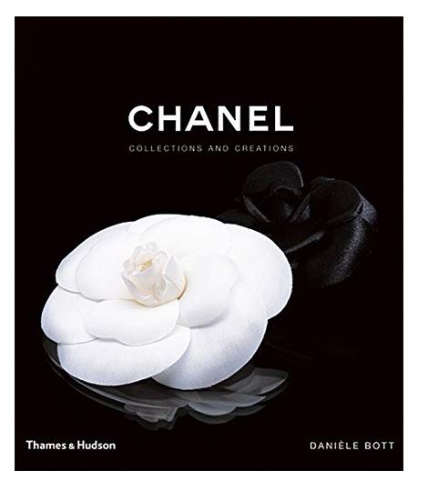 Chanel: Collections and Creations Book