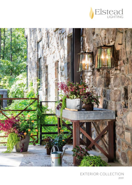 ELSTEAD EXTERIOR