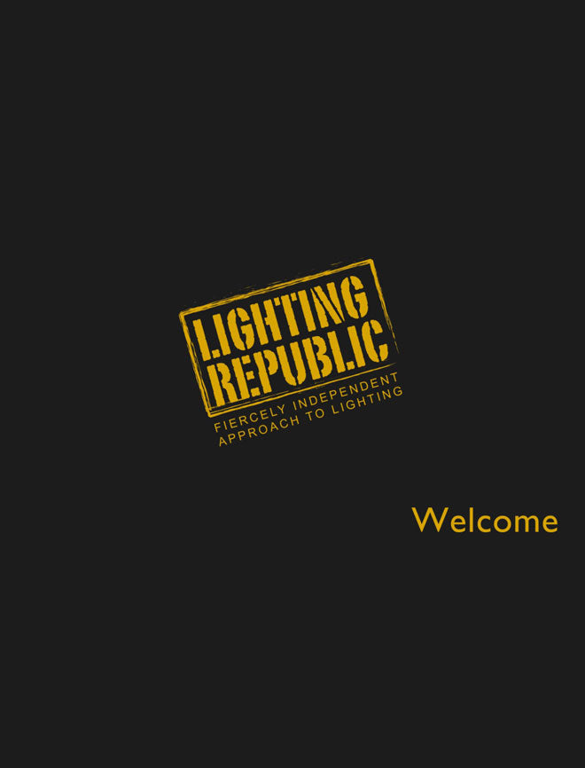LIGHTING REPUBLIC