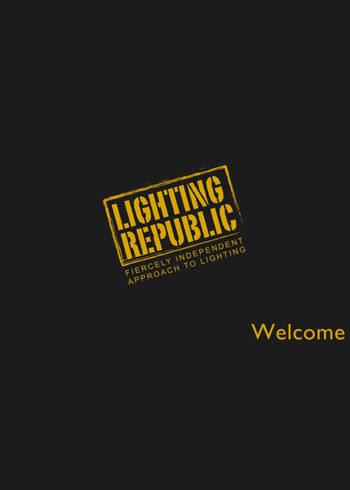 LIGHTING REPUBLIC