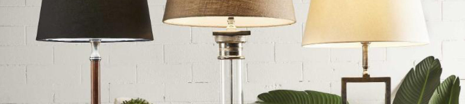 Interior Lighting - Lamps - Floor