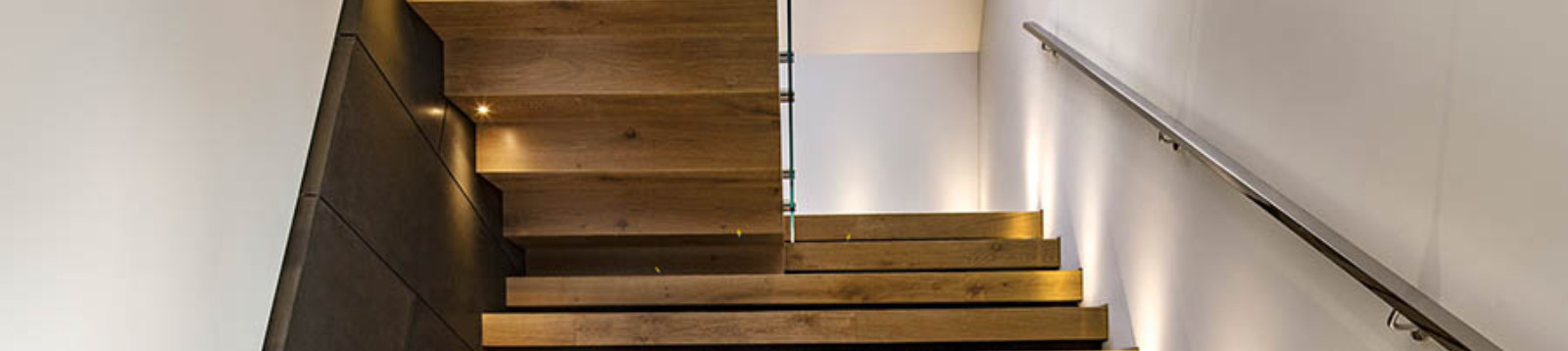 Exterior Lighting - Deck Lights