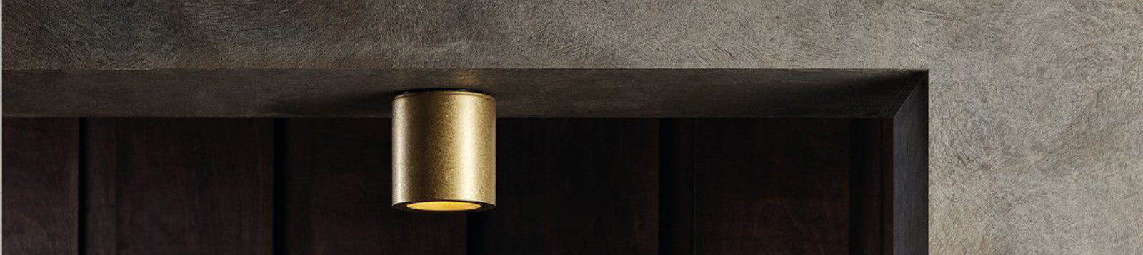 Exterior Lighting - Ceiling Lights