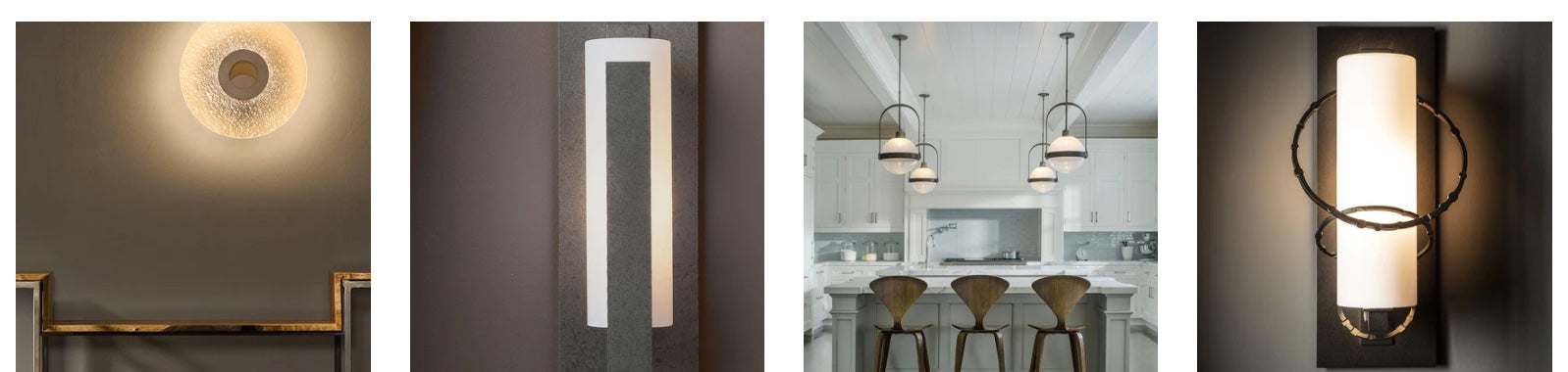 Our Products - Wall Sconces