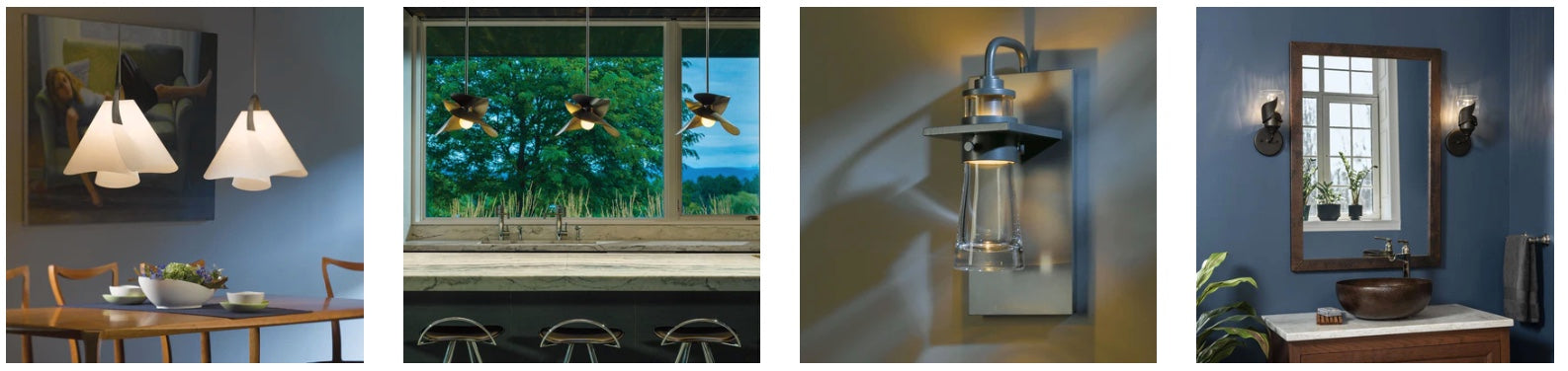 Our Products - Exterior