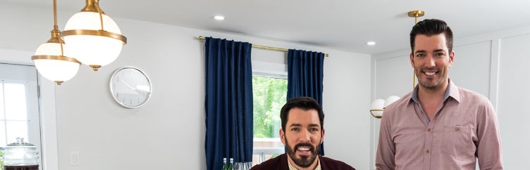 Our Designers - D&J SCOTT