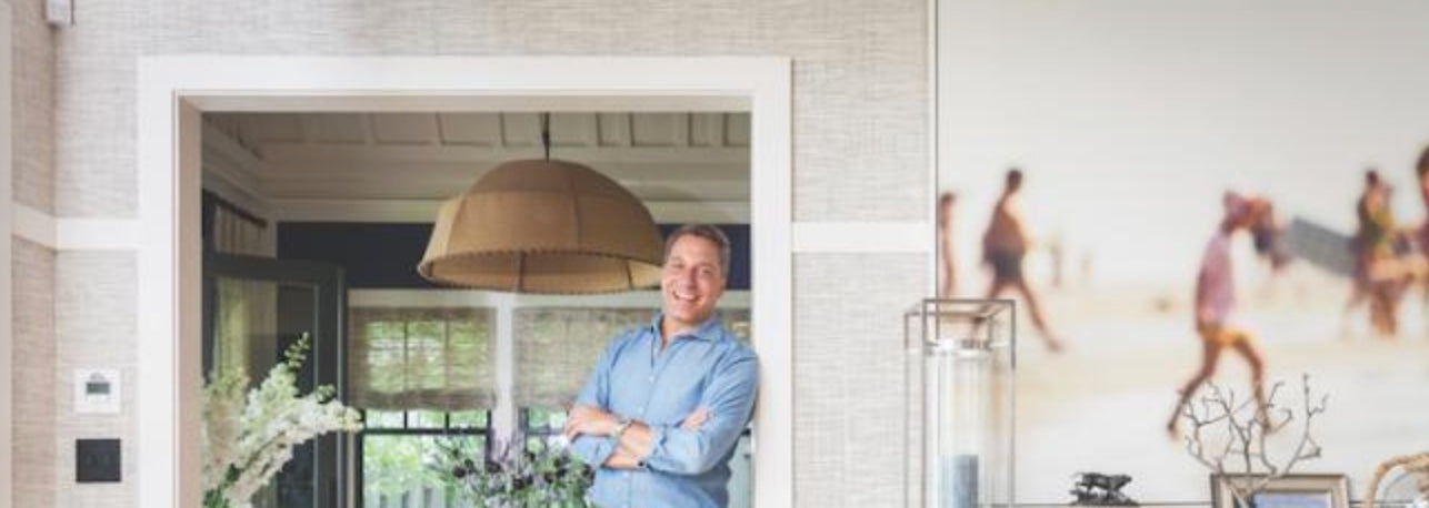 Our Designers - THOM FILICIA