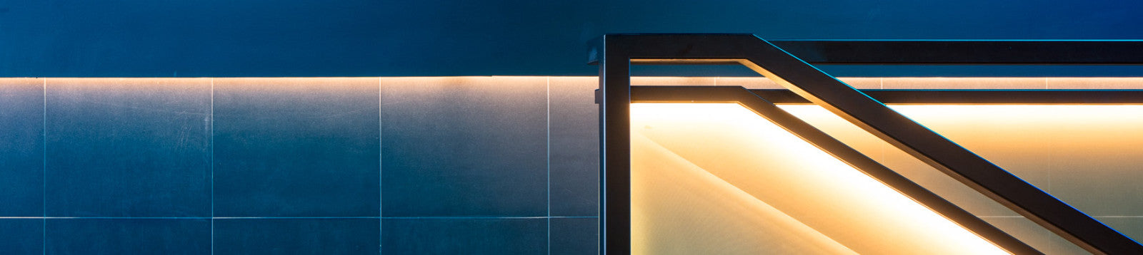 Interior Lighting - LED Strip