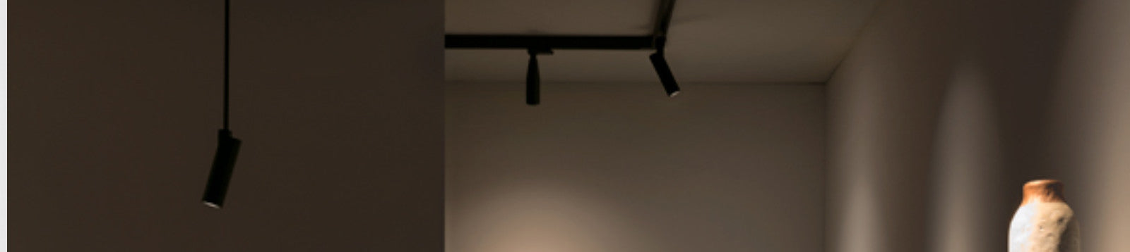 Interior Lighting - Track Accessories