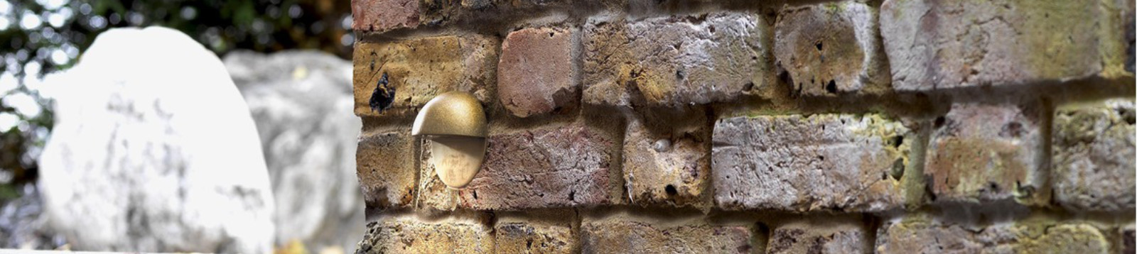 Exterior Lighting - Step Lights