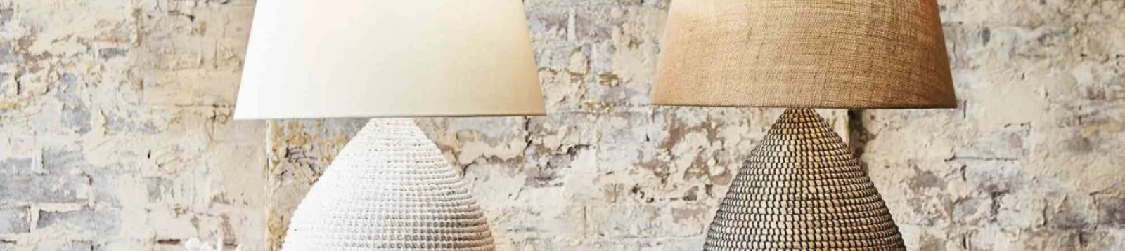 Interior Lighting - Lamps - Table