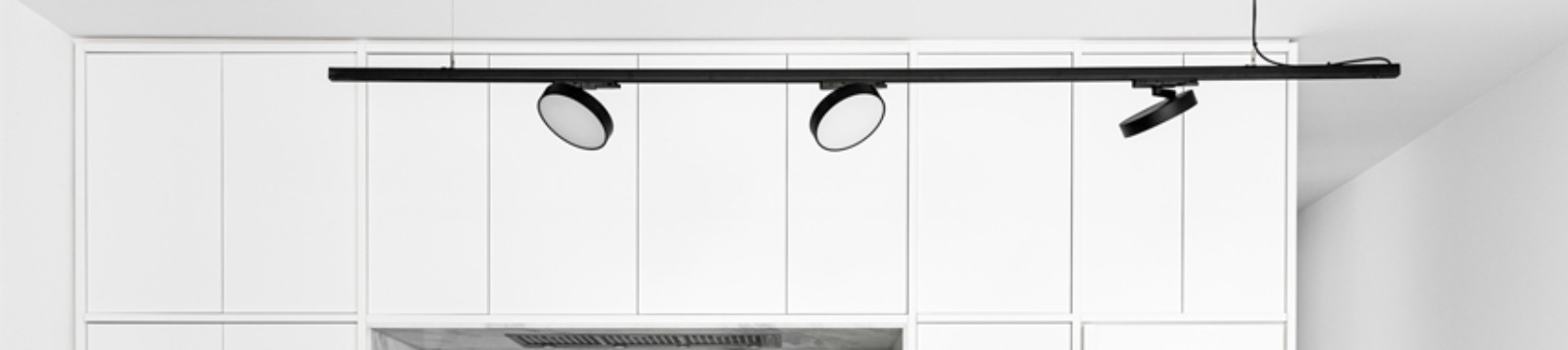 Interior Lighting - Track Lights