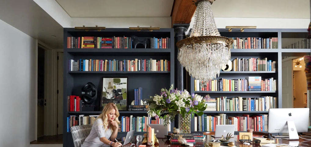 Our Designers - CHRISTIANE LEMIEUX