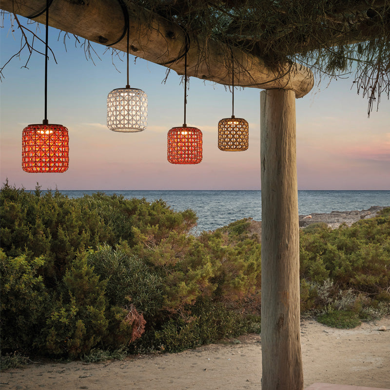 Exterior Lighting - Pendants