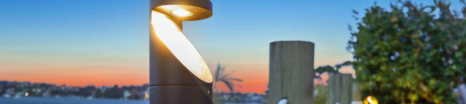 Exterior Lighting - Bollards