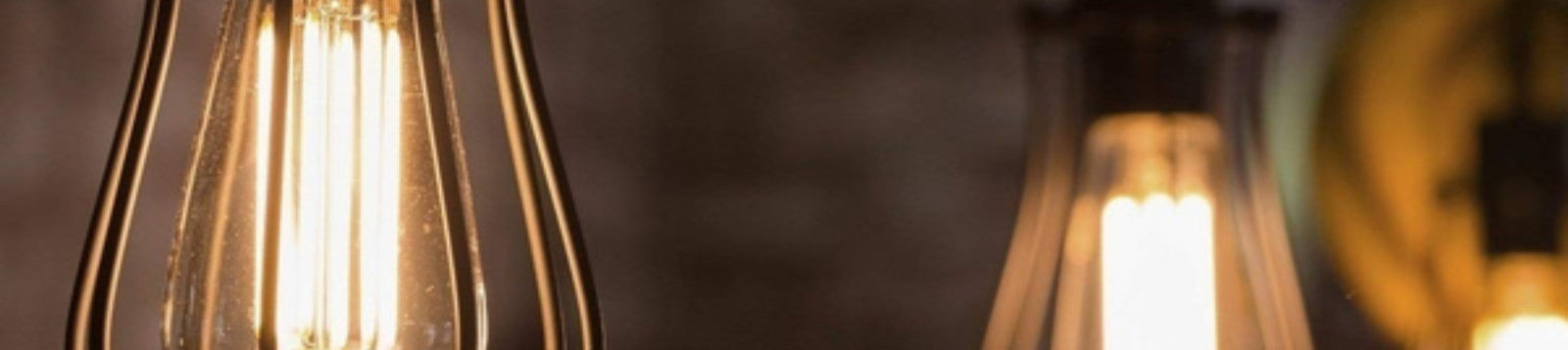 Accessories - Globes - LED