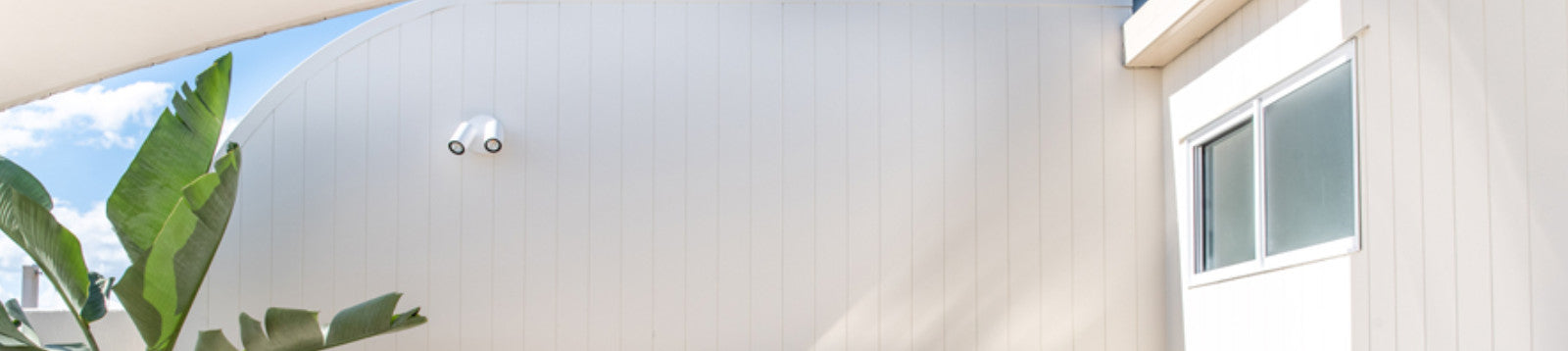 Exterior Lighting - Spot Lights