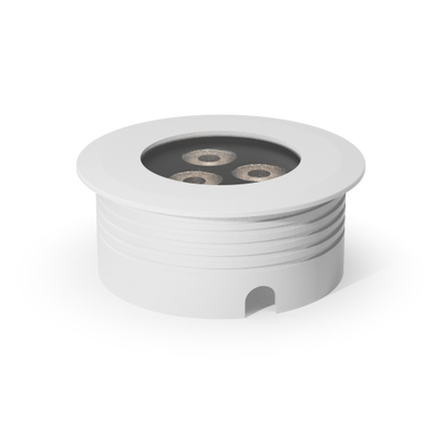 LumenaPro AQL-158 Recessed Uplight