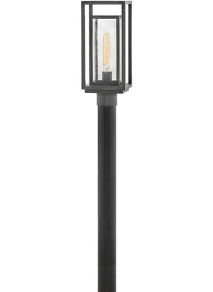 Republic 1L pole pendant by Hinkley Lighting