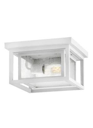 Republic 2L flush ceiling mount fixture by Hinkley Lighting