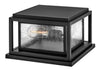 Republic 2L pier mount by Hinkley Lighting