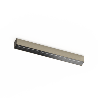 LumenaPro AQL-970 Slimline linear surface light