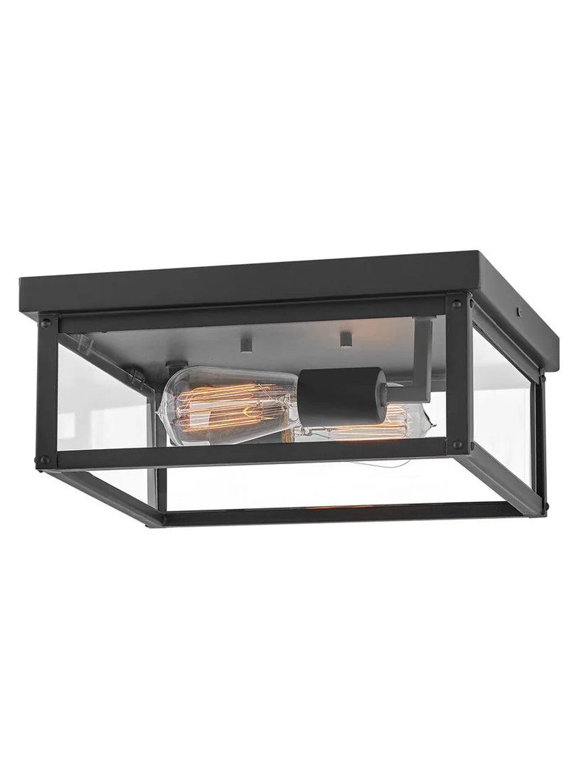 Beckham 2L flush