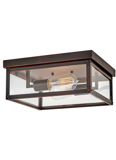 Beckham 2L flush