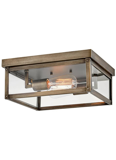 Beckham 2L flush