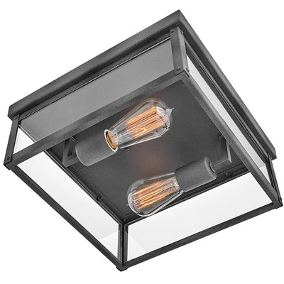 Beckham 2L flush