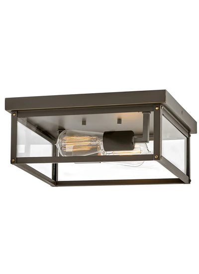 Beckham 2L flush