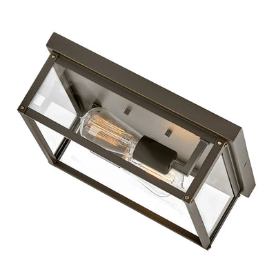 Beckham 2L flush