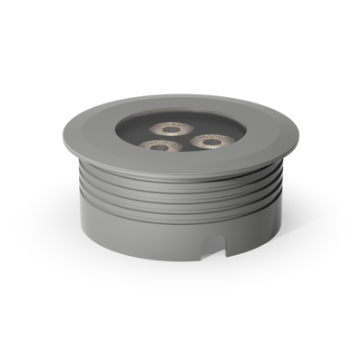 LumenaPro AQL-158 Recessed Uplight