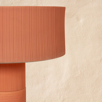Terra Table Lamp
