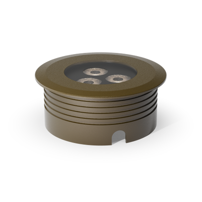LumenaPro AQL-158 Recessed Uplight