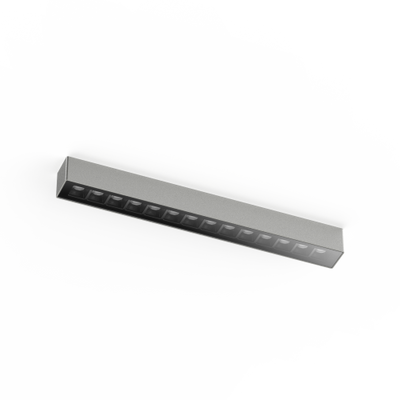LumenaPro AQL-970 Slimline linear surface light