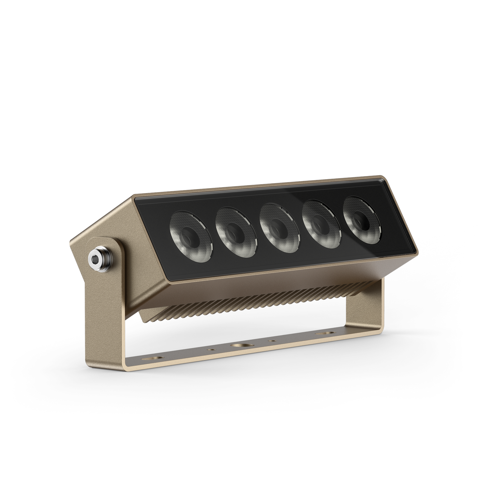 LumenaPro AQL-980 Slimline architectural floodlight