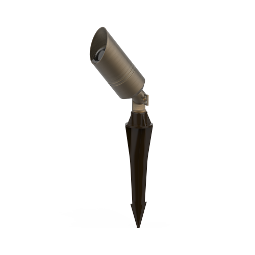 Hydra AQL-400 MR16 Spike Spot Light