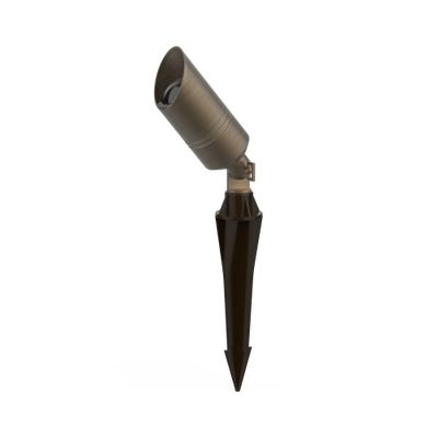 Hydra AQL-400 MR16 Spike Spot Light