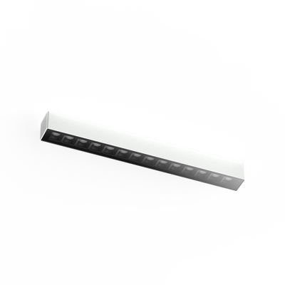 LumenaPro AQL-970 Slimline linear surface light