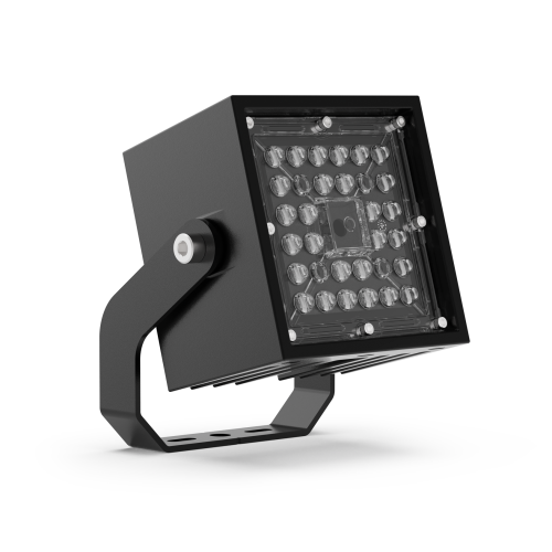 LumenaPro AQL-985 Compact Projector