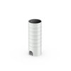 LumenaPro AQL-191 Low glare mini trimless uplight
