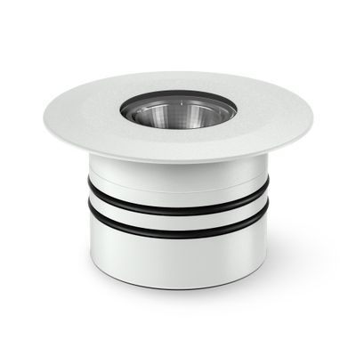 LumenaPro AQL-156 Recessed Uplight