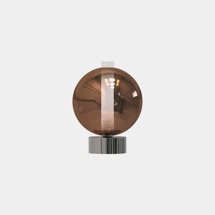 Eclisse Max Table Lamp by Cangini & Tucci