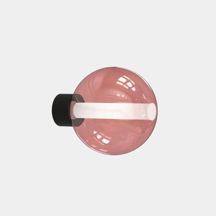 Eclisse Max Wall Lamp by Cangini & Tucci